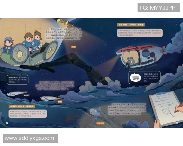布若的奇幻旅程：探索未知世界的勇气与智慧