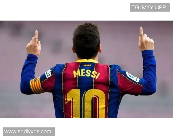 巴塞罗那官方宣布与梅西续约成功，阿根廷球王将再战西甲！