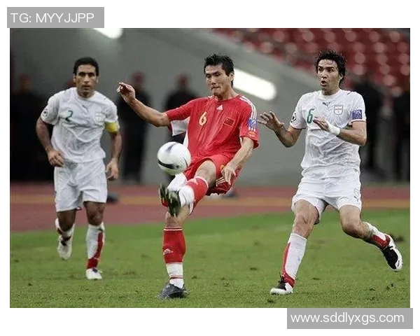 中国与伊朗足球对决新浪直播全程回顾与精彩瞬间分析