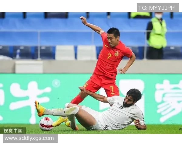 巴勒斯坦与沙特足球对决展现中东足球魅力与激情的较量 巴勒斯坦与沙特足球对决展现中东足球魅力与激情的较量