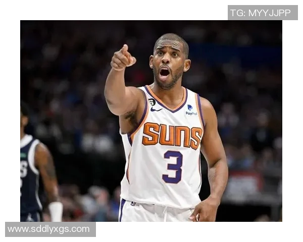 保罗生涯首冠希望破灭太阳老板或将重建出售老将