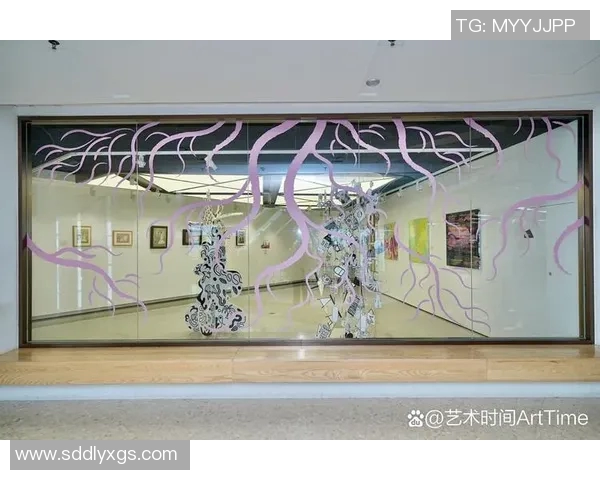 崔永熙：探索中国现代文化的多元视角与艺术创新之路