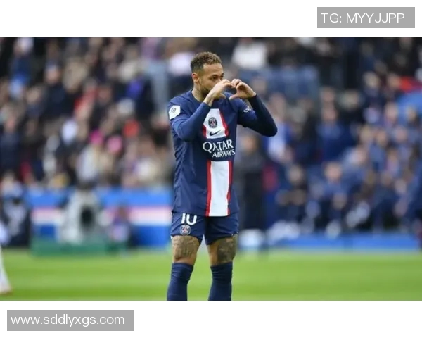 内马尔精彩复出，巴黎圣日耳曼凭借进球连克南特保持领先优势