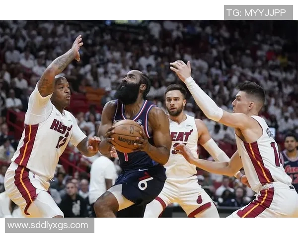 热火主场击败76人，东部决赛希望渺茫