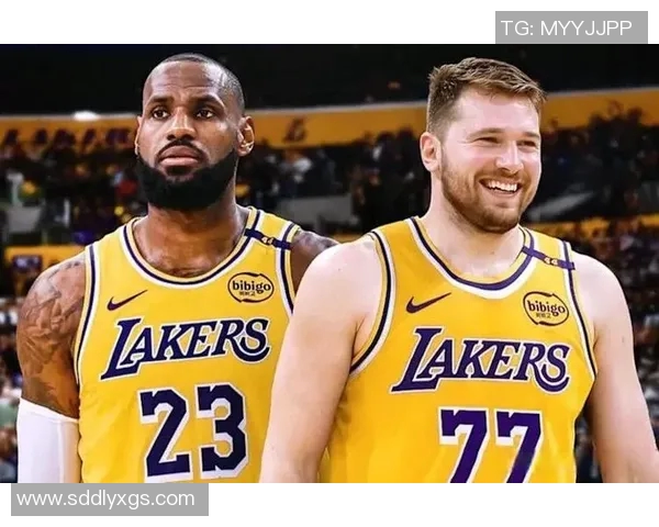 詹姆斯领导湖人队连胜，击败快船！