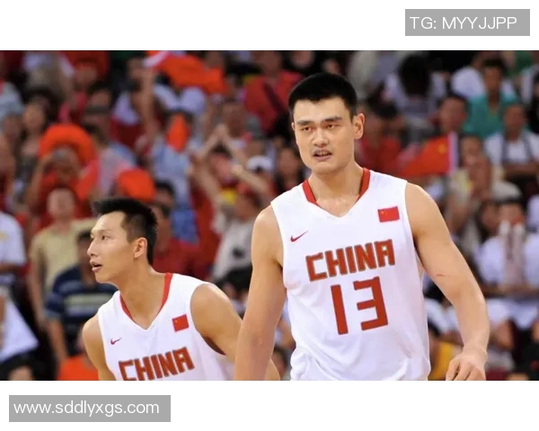 姚明宣布重要决定，CBA联赛或迎来新格局