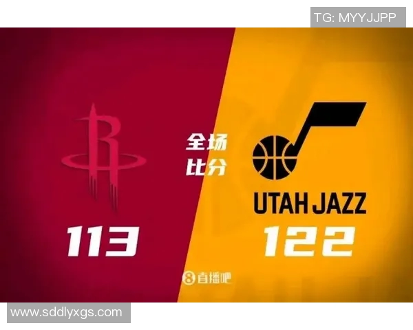 今天爵士对阵火箭精彩直播全程回顾与赛前分析 今天爵士对阵火箭精彩直播全程回顾与赛前分析