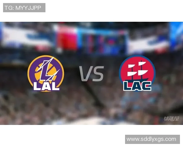 快船与湖人夏季赛精彩对决回顾球星表现与战术分析全景呈现