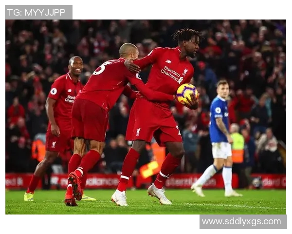 利物浦与西汉姆对决前瞻分析及赛前预测全解析