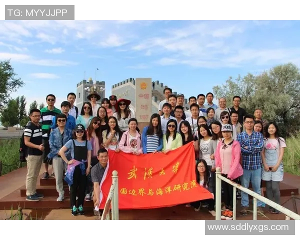 李学林：从学术研究到社会实践的跨界探索与创新之路