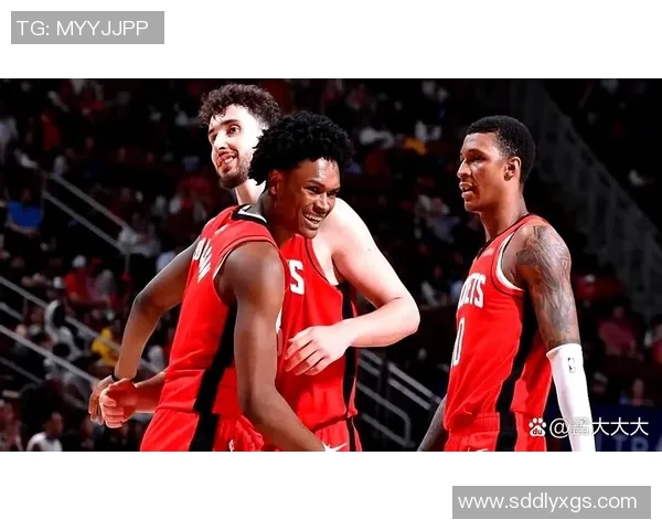 火箭队与太阳队今日精彩对决直播时间及观看方式详解