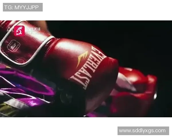 蝇量级拳击的魅力与挑战：小体重大梦想的运动之路