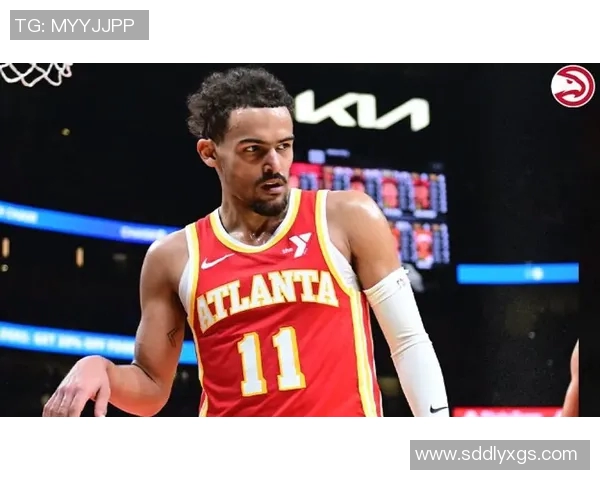 特雷杨的篮球传奇：从新秀到全明星的成长之路与未来展望