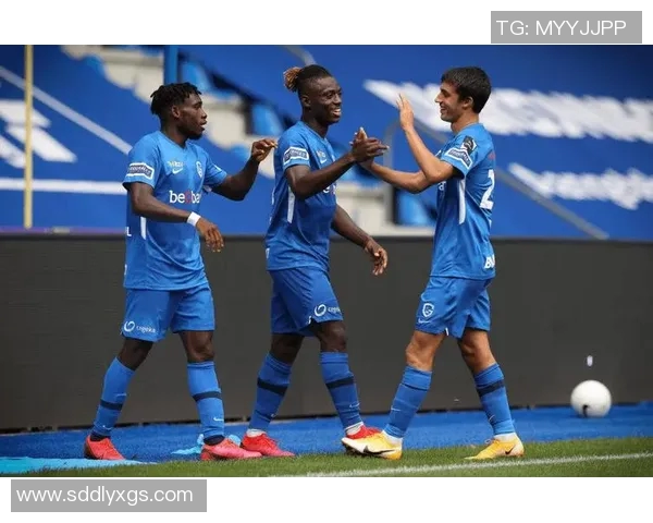 亨克与萨茨堡激战在即谁能在欧战舞台上笑到最后