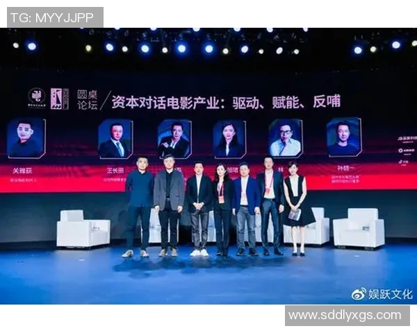 孙喆:从青年才俊到行业领军人物的成长之路与未来展望 孙喆:从青年才俊到行业领军人物的成长之路与未来展望