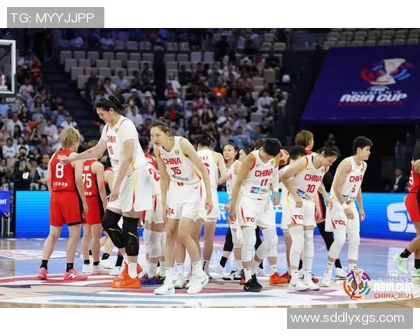 亚运会女篮对决韩国队争夺荣耀与梦想的激烈较量