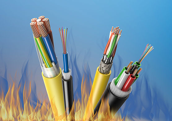 电缆和电线的区别电线和电缆有什么区别