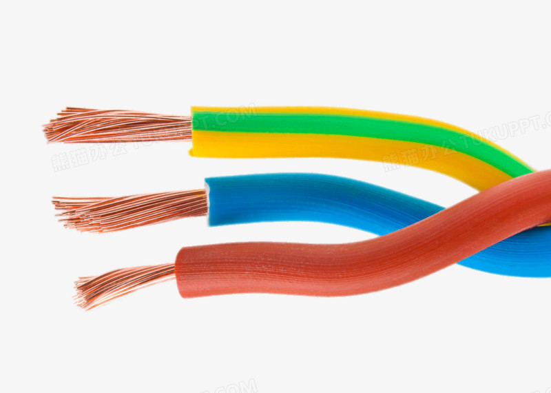电线电缆都是由什么材料组成的？【天行电缆科普】